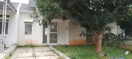 Rumah masih Standar di Forest Hill BSB City Mijen Semarang