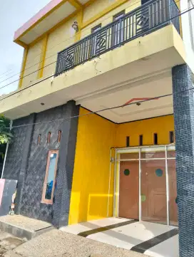 Disewakan rumah jl.keutapang mata ie