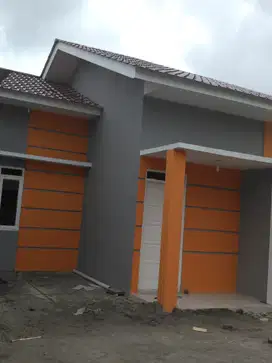 Rumah Syariah SHM dekat dari Sekolah Madinatus Salam Pasar 9 Tembung