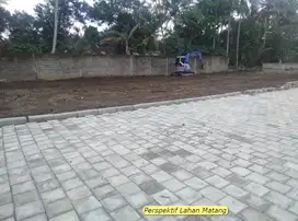Terima Sertifikat Hak Milik, Kavling Dekat Pintu Tol Jatikarya 1