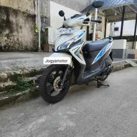 NEW VARIO 110 CW FI TAHUN 2015