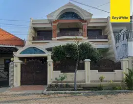 Dijual Rumah Bagus 2 lantai di Bumi Citra Fajar Sidoarjo