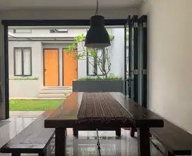 Dijual Rumah Minimalis Modern Di Daerah Sariwangi Bandung Utara