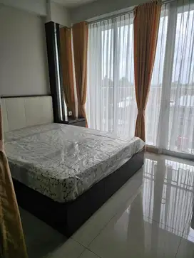 Apartemen Furnished Siap Huni di Dago Suites