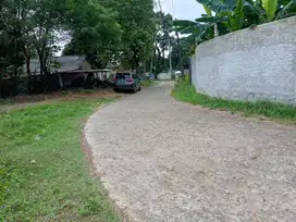 Dekat Jalan Bomang, Dijual Murah Kavling Idaman Untuk Hunian Impian