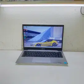 LAPTOP ADVAN SOULMATE • RAM 8 GB