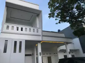Rumah Bagus Strategis di Melong Asih Cijerah