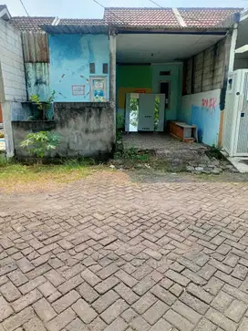 Rumah Murah di Gading Indah Driyorejo - Gresik