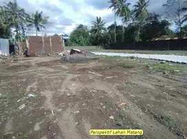 Tanah Kavling Dekat perumahan Citra Grand Cibubur/CBD