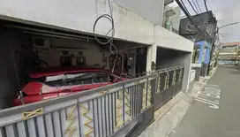 RUMAH TINGGAL JL. BUDI HARAPAN, CIPINANG MELAYU, JAKARTA TIMUR