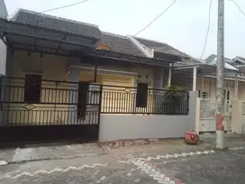 Rumah menganti murah