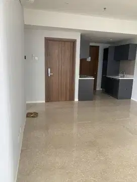 Disewakan Apartemen Yukata Suites Alam Sutera 2 Bedroom Middle Floor