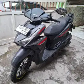 HONDA VARIO 2018 125 CC