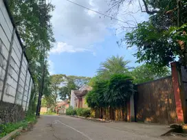 Investasi yang menguntungkan Tanah Kavling Bojong Kulur