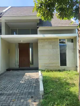 Rumah 1 Lantai North West Park (NWP) Citraland