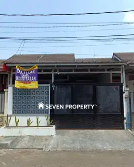 Rumah di Grand Nusa Indah – Harga Terjangkau!