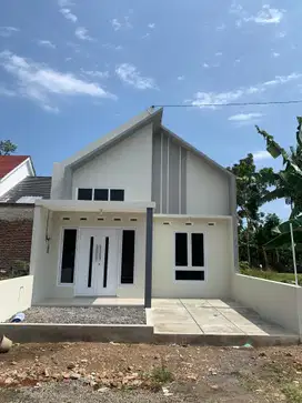 Jual Rumah di Purworejo Elite, Nyaman, dan Cocok untuk Investasi