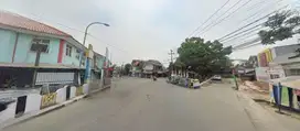 Tanah Depok 4 Menit TOL LIMO Promo Fresh Launching