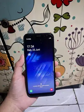 Handphone samsung s8