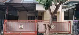 RUMAH SIAP HUNI UTARA LAMPU MERAH PABRIK ES PONOROGO KOTA