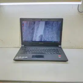 LAPTOP LENOVO B41 • RAM 8 GB • 1 JITAAN