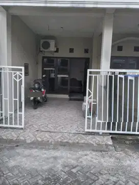 DIJUAL RUMAH TAMAN GUNUNG ANYAR SURABAYA RON.A1808