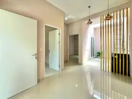 Dijual rumah murah cluster di parung panjang