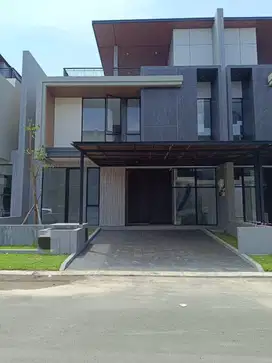 Rumah Citraland Utama Cluster Distric 9 Tipe ARDMORE Surabaya