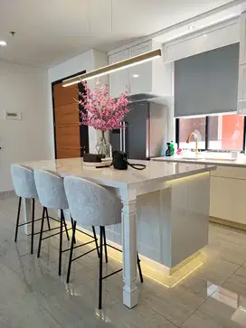 Disewakan Apartemen Lloyd Alam Sutera type 2BR FULL FURNISHED