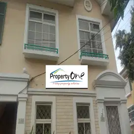 Turun harga Town House Taman Hijau harga 345 jt  nego