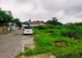 Dekat Malioboro Jogja, Tanah Pingir Sawah Di Dalam Kota