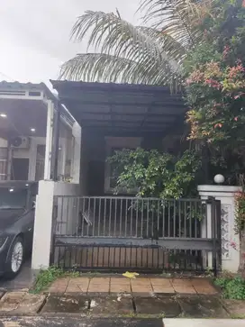 Jual Cepat Murah di Sakura Regency Mustika Sari Mustika Jaya Bekasi