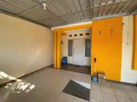 Juwal Cepat Rumah di Bukit Safir Jaya Bukit Kencana Jaya Meteseh Temba
