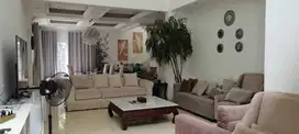 Jual murah rumah pesangrahan bintaro mewah super luas jakarta selatan
