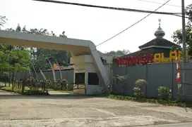 Dijual Tanah Kavling Di Bogor Timur Nempel Langsung Jalan