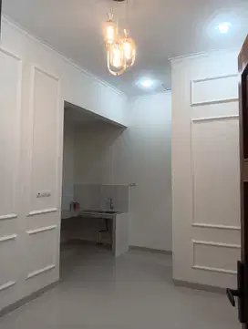 Rumah Murah Siap di Huni Free AC Dekat Lapangan Kasihan