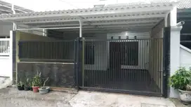 DIJUAL RUMAH PONDOK CITRA EKSEKUTIF RUNGKUT SURABAYA RON.A1812