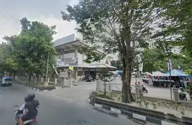Tanah Tridadi, Utara GOR Pangukan, Harga Murah Meriah