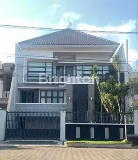 DIJUAL CEPAT SIAP HUNI GALAXI ARAYA dkt merr kertajaya dharmahusada