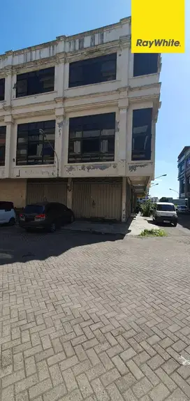 Dijual Ruko 3 lantai di Rungkut Megah Raya Surabaya Timur
