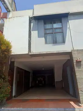 Dijual Ruko Strategis 2 Lantai di Puri Dago Area Arcamanik Bandung