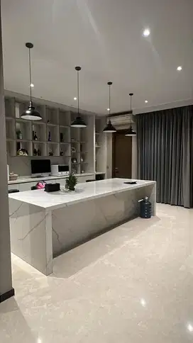 Dijual Rumah Cluster Keia The Zora BSD Furnished