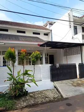 Di Jual Rumah nyaman di Bintaro Jaya