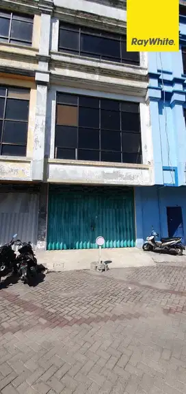 Dijual Ruko 3 lantai di Rungkut Megah Raya Surabaya