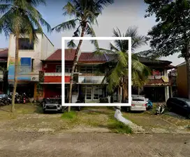 Dijual Ruko Berlokasi Strategis & Bagus Siap Huni di Ciputat Tangerang