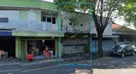 DIJUAL RUKO HITUNG TANAH A YANI BANGIL PASURUAN RON.A1786