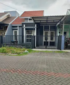 Pondok chandra melon dekat petra acitya termurah