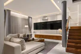 Rumah Siap Huni Pakuwon City San Antonio Surabaya