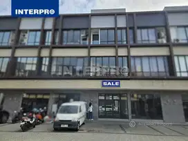 Ruko 3 Lantai Northridge BSD Lokasi Strategis Ideal Untuk Usaha - 50m2