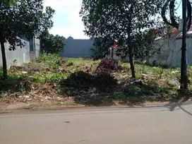Tanah Murah Tangsel Kavling 7 Menit UNPAM Viktor Free SHM
